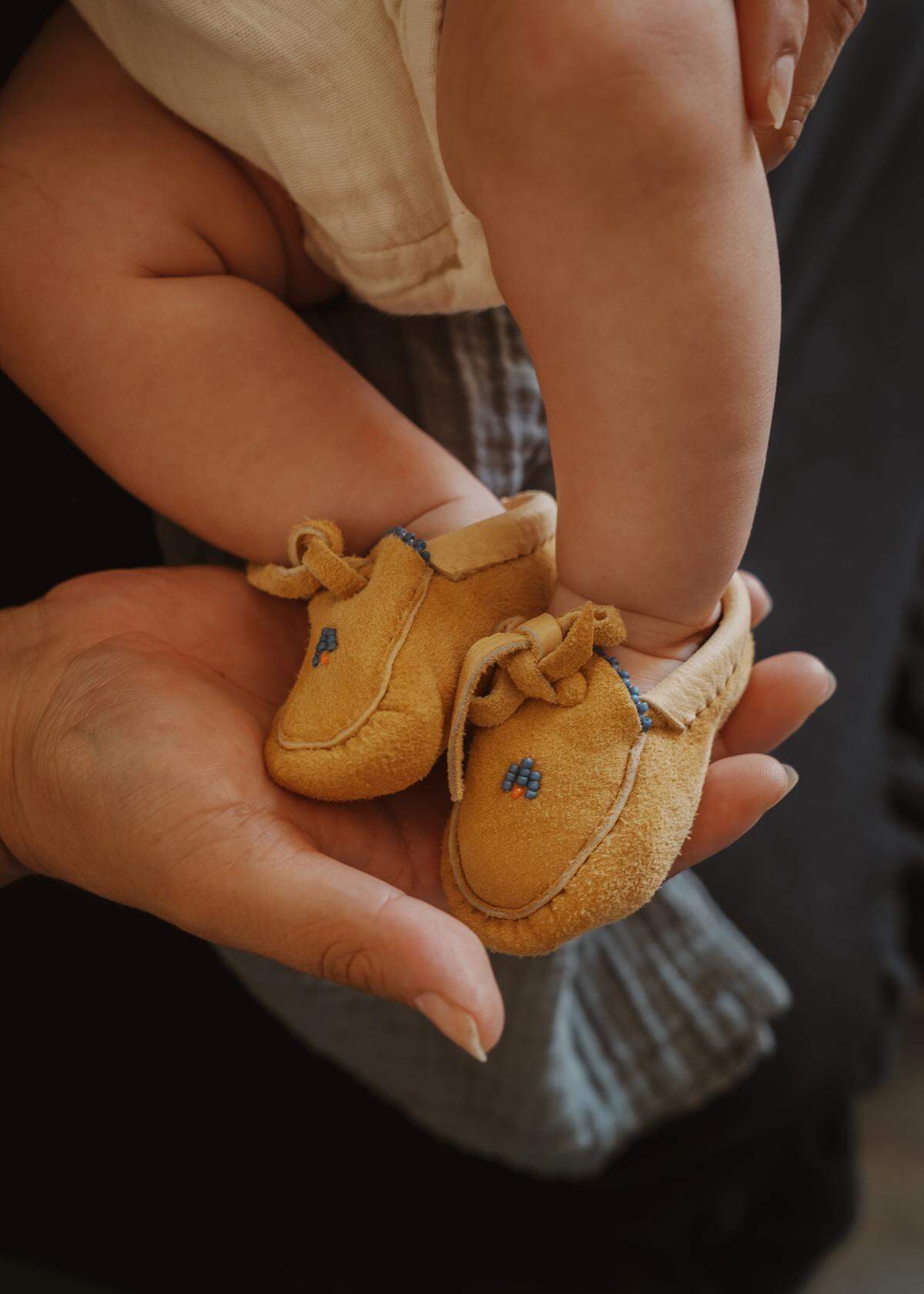 Hummingbird Indigenous Family Services has a mortality rate of 0 since beginning services in 2019.