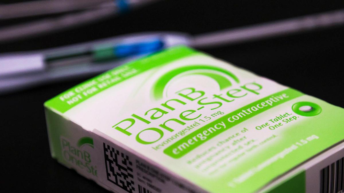 Kansas City area health system stops providing Plan B in Missouri because of abortion ban