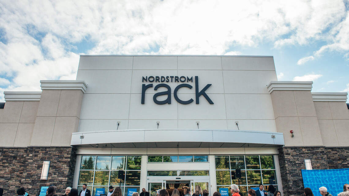 Ready for a bargain, Boise? Discount-designer fashion store is opening 2nd store
