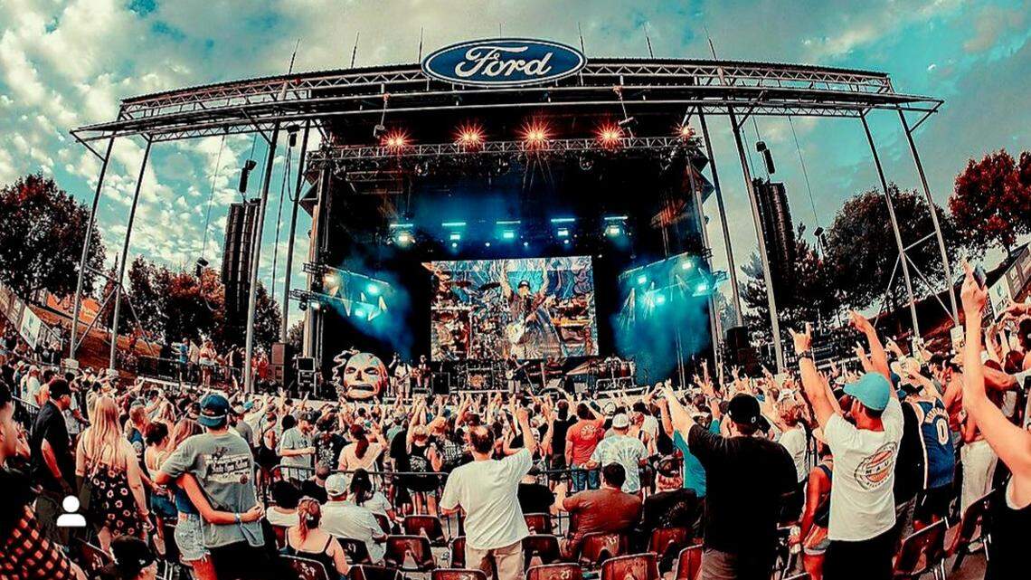 Nampa voters: Time to pay up or shut up over Ford Idaho Center | Opinion