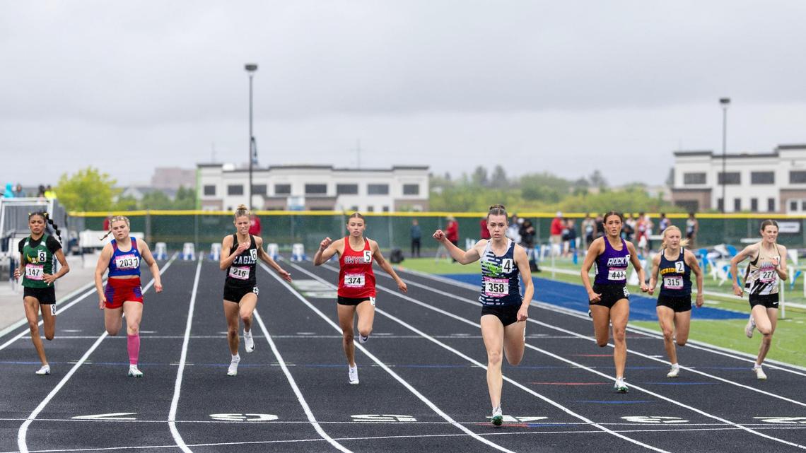 High school track preview: Meet the top 50 Boise-area athletes to watch this spring