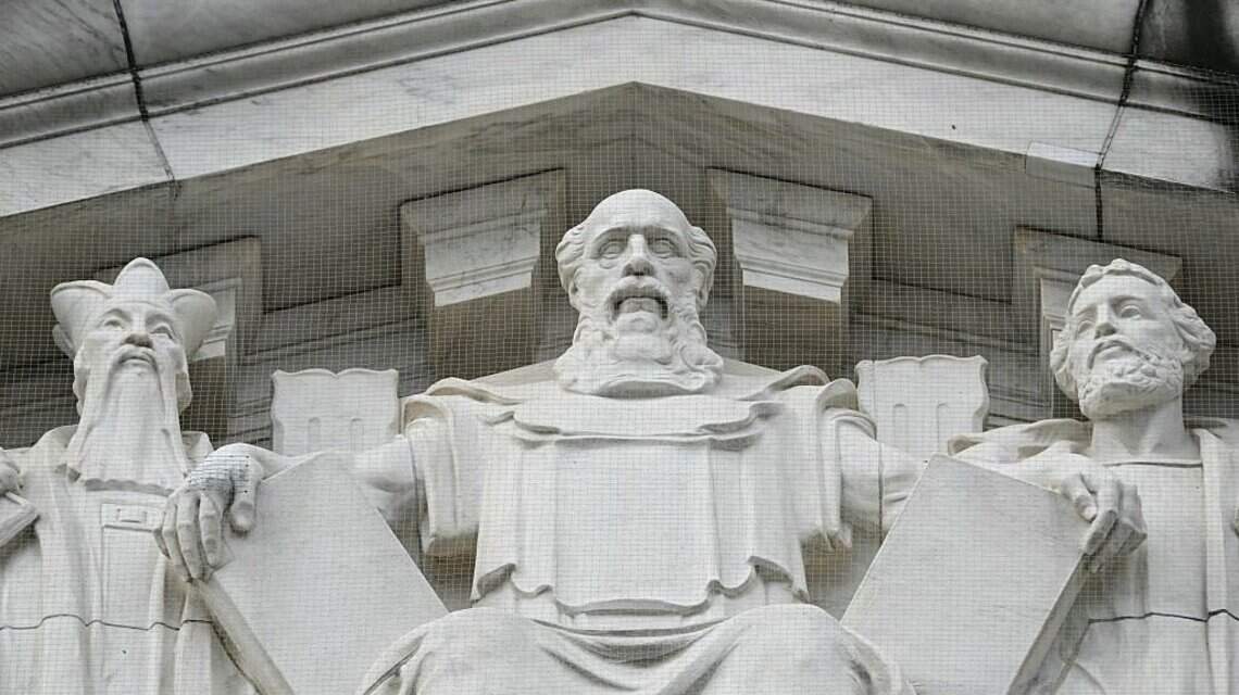 Who will represent Idaho before the U.S. Supreme Court in trans athlete case?