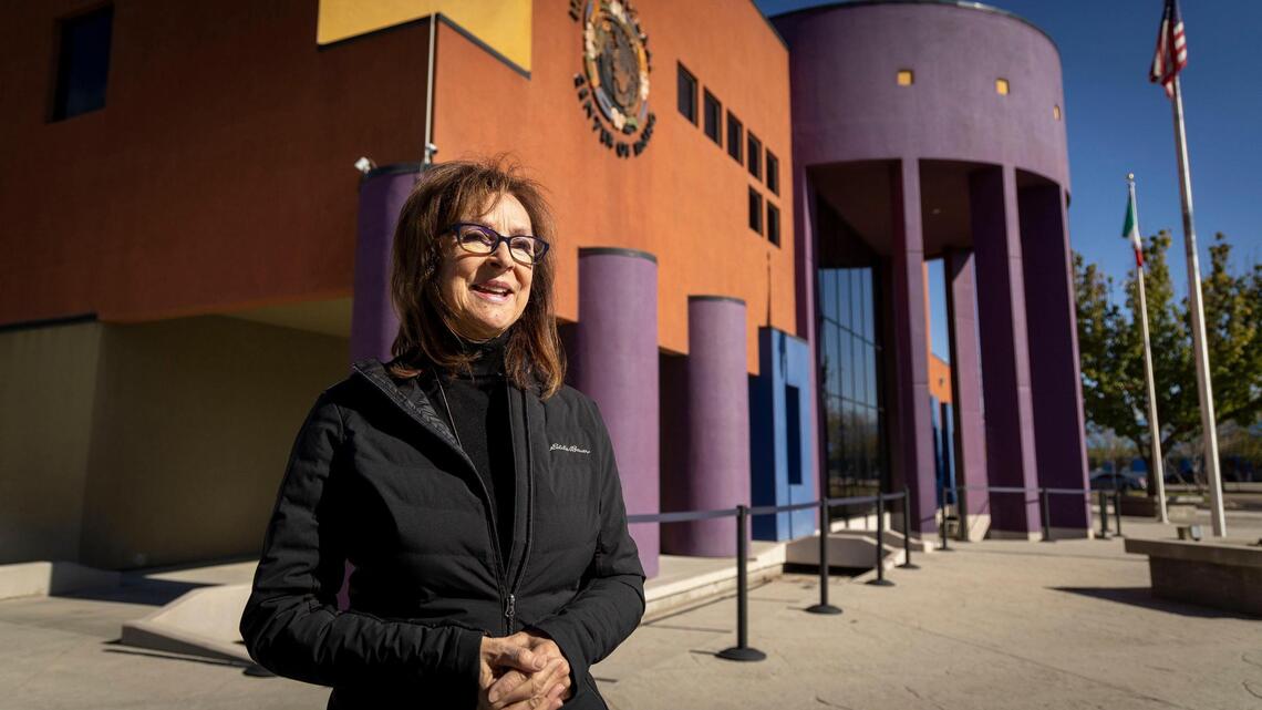 ‘We need help.’ Nampa took over Hispanic center but struggled with it. What happened