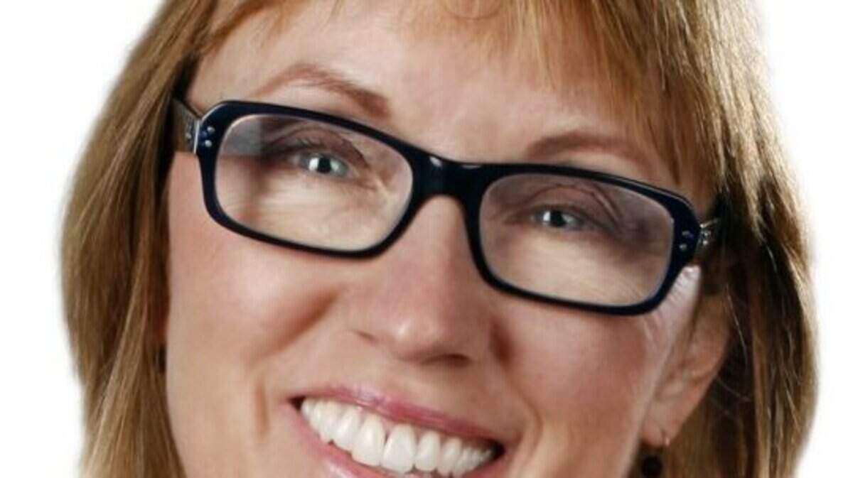 Dana Oland