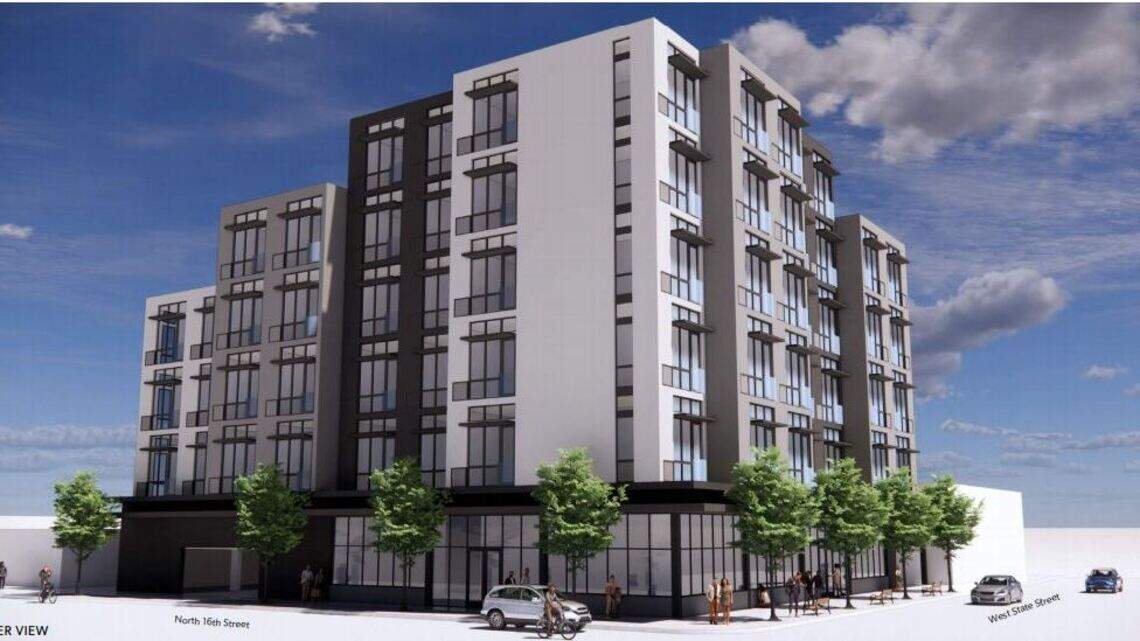 Affordable apartments. 100s of houses, some facing resistance. Coming (or not) near you