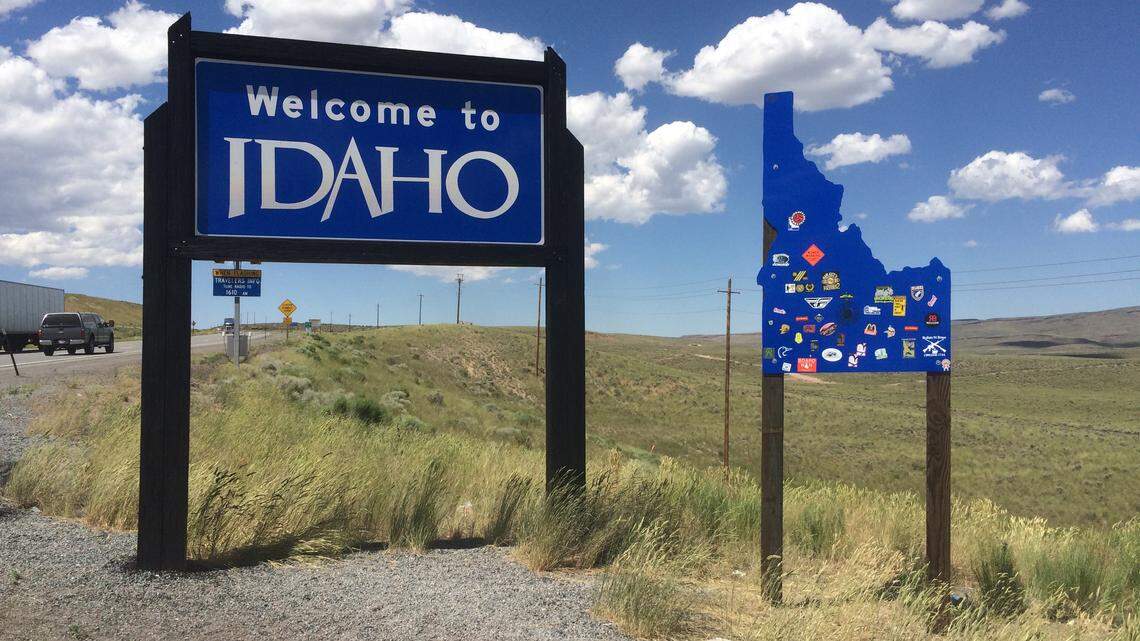 Welcome, new Idahoans! We’ll answer your questions and curiosity for ‘Oddly Idaho’