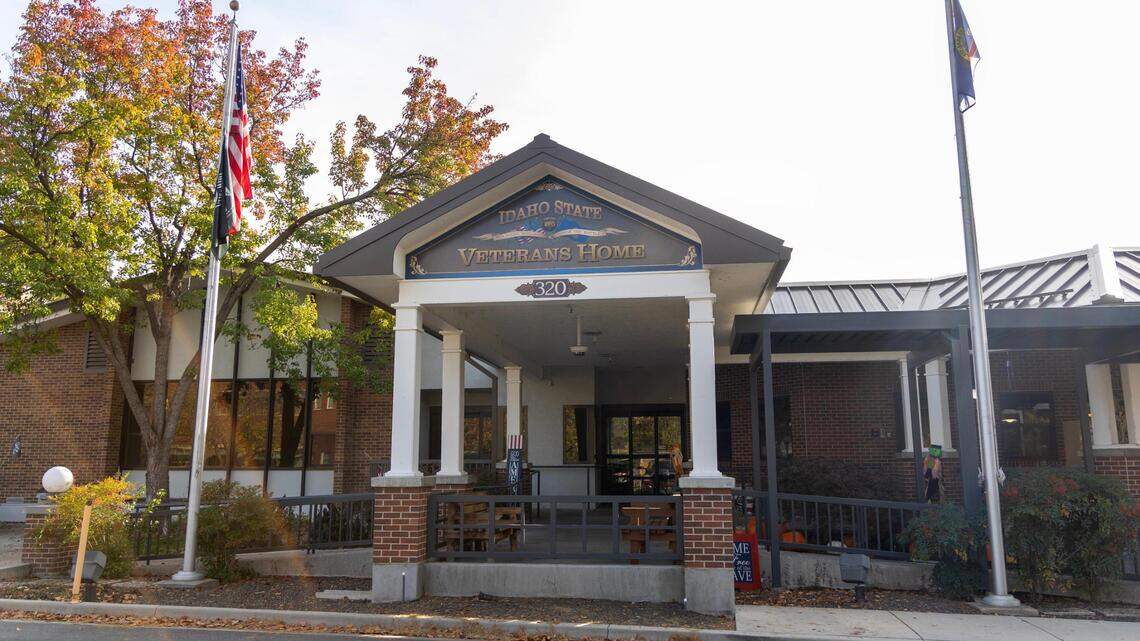 New Idaho State Veterans Home in Boise was in doubt. It appears to be back on track