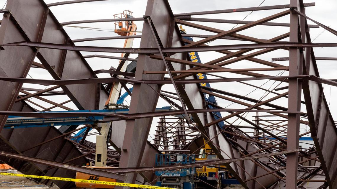 Law firm criticizes contractor, says ‘justice will be served’ in Boise building collapse