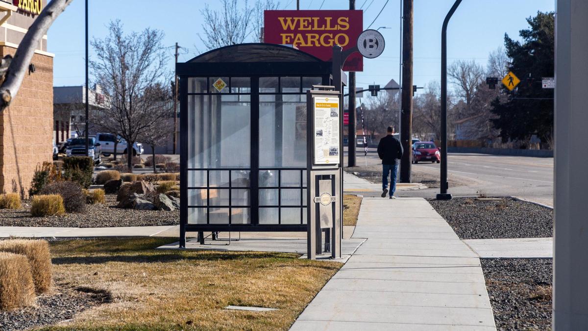 Adding new bus stops and transit centers along State Street is a goal of CCDC, in order to reduce the number of single-occupant vehicles along State Street.