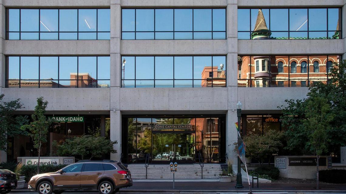 Nationally, 75% of CenturyLink’s employees are working from home. While the company has plans to bring some of its employees back to offices, it made the decision to have its Boise and Idaho Falls workers continue at home.