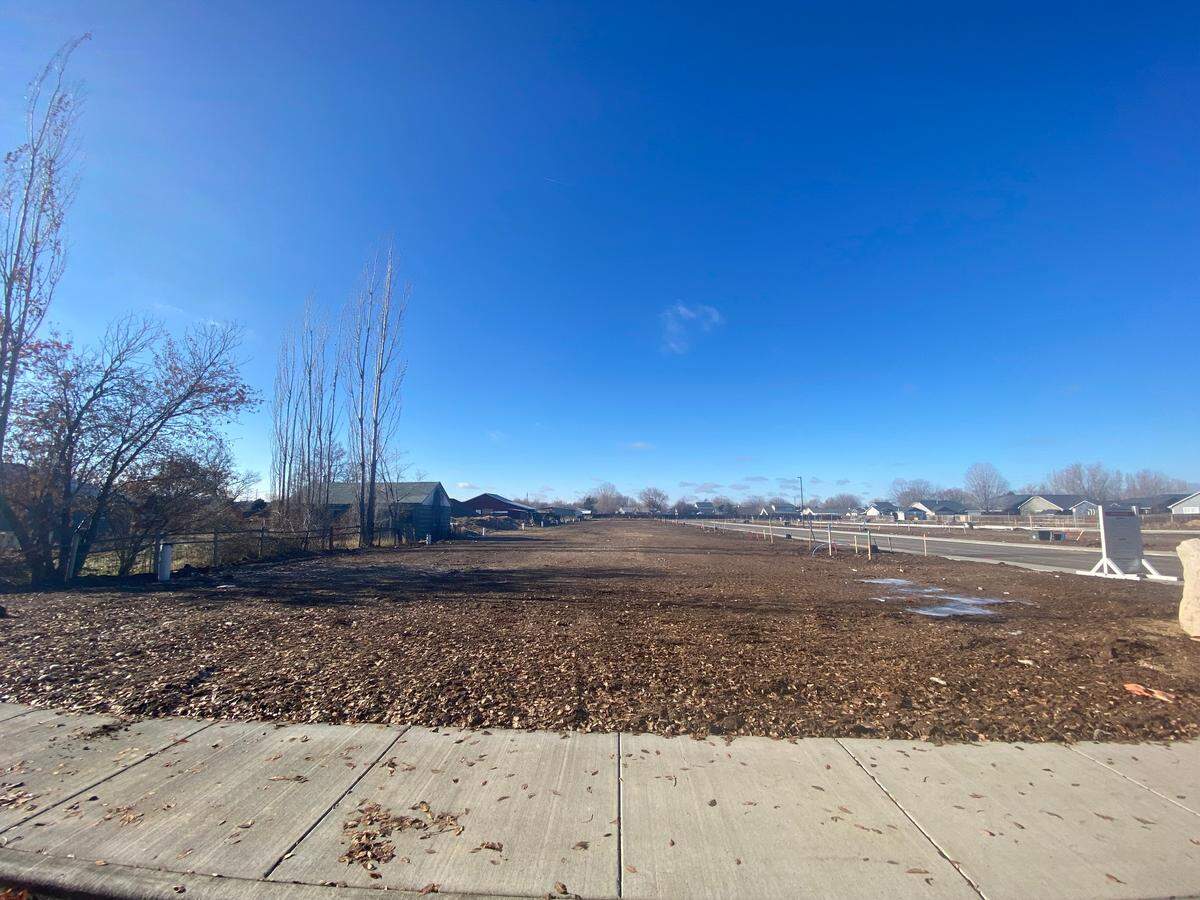 The Boise City Council purchased one acre of land for a park at 915 N. Shamrock Street.