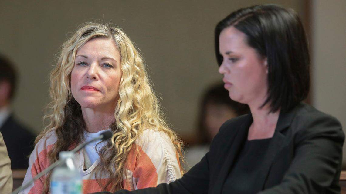 Day 2: Pool of jurors, asked about media coverage, gets smaller for Lori Daybell trial