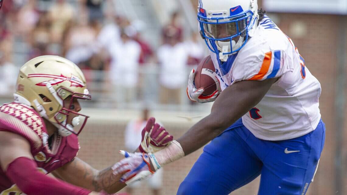 Three keys — and three score predictions — for Boise State’s showdown with Hawaii