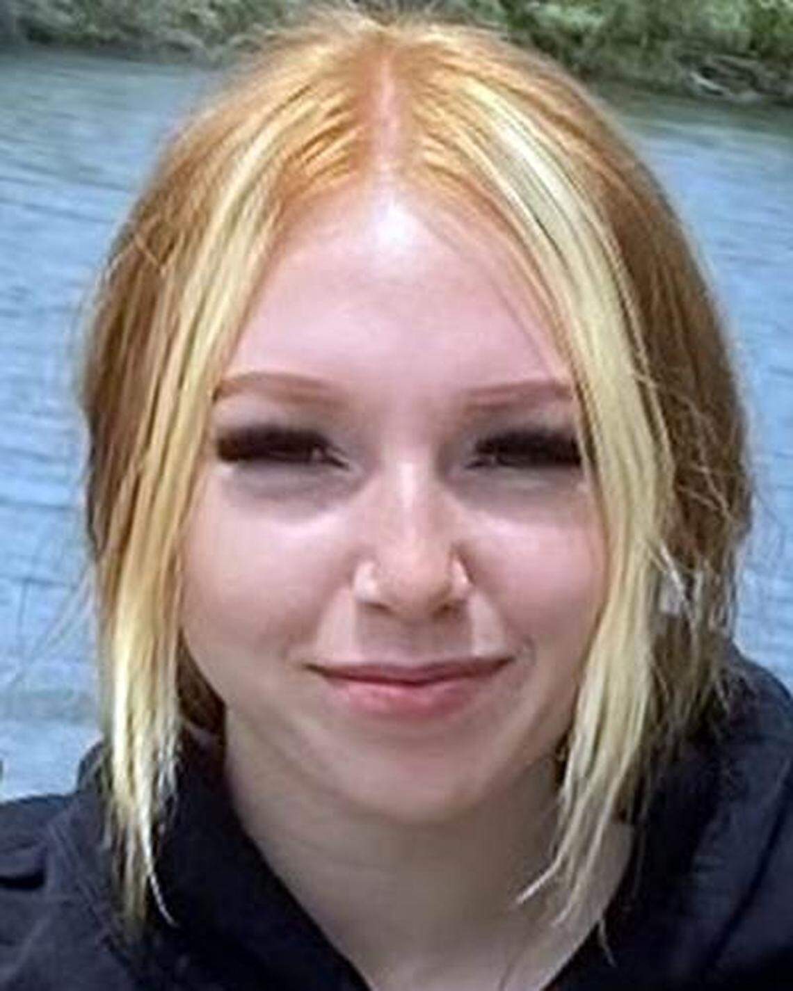 Shyla Renner has been missing since August 15.