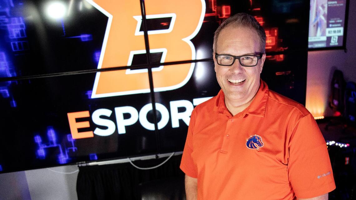 Boise State launched its Esports team in 2017. Where does it rank among the nation’s best?