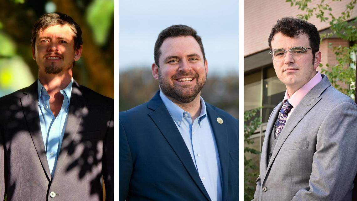 Endorsement: Newcomers challenge Boise City Council president | Opinion