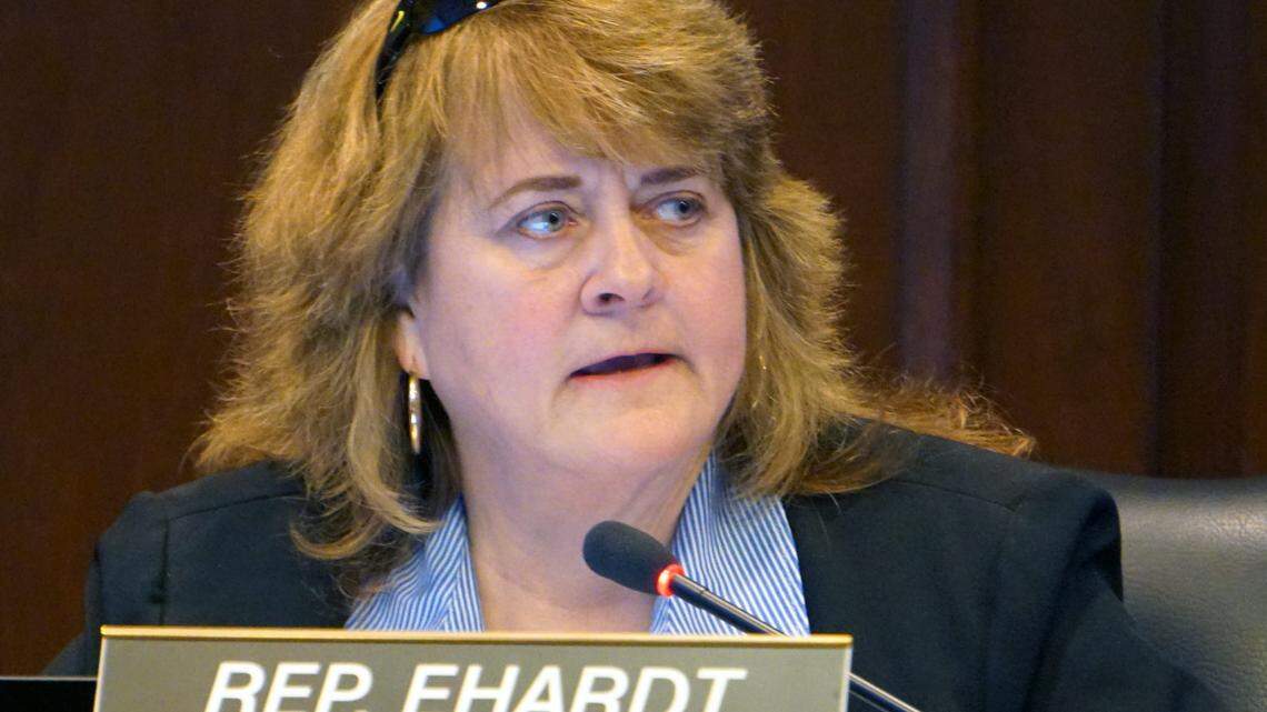 Rep. Barbara Ehardt, R-Idaho Falls, has introduced a bill that would allow parents to “opt in” their children for sex education courses in public schools.