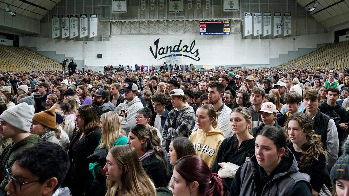 As year comes to end, here’s the latest on U of I killings, police investigation