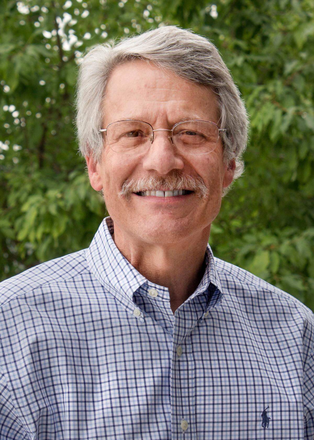 Dr. David Peterman, CEO of Primary Health Medical Group
