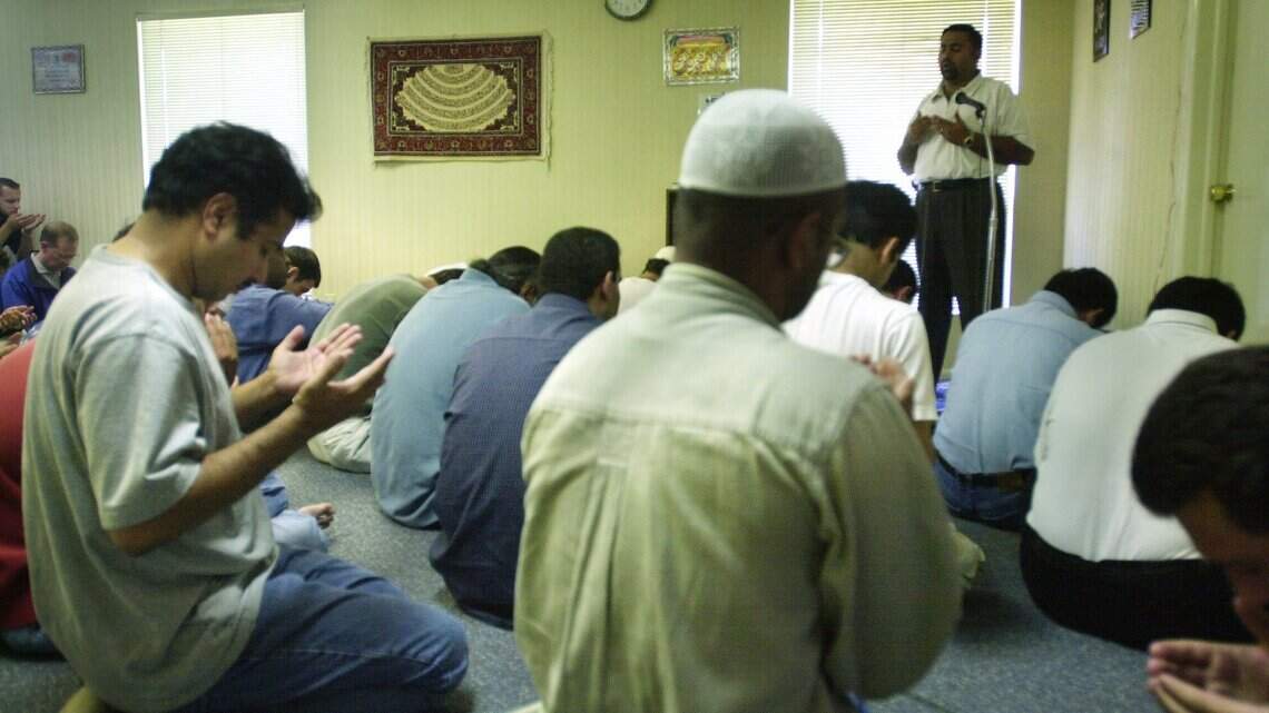 From the archives: Boise Muslims receive threats after Sept. 11, 2001 terrorist attacks