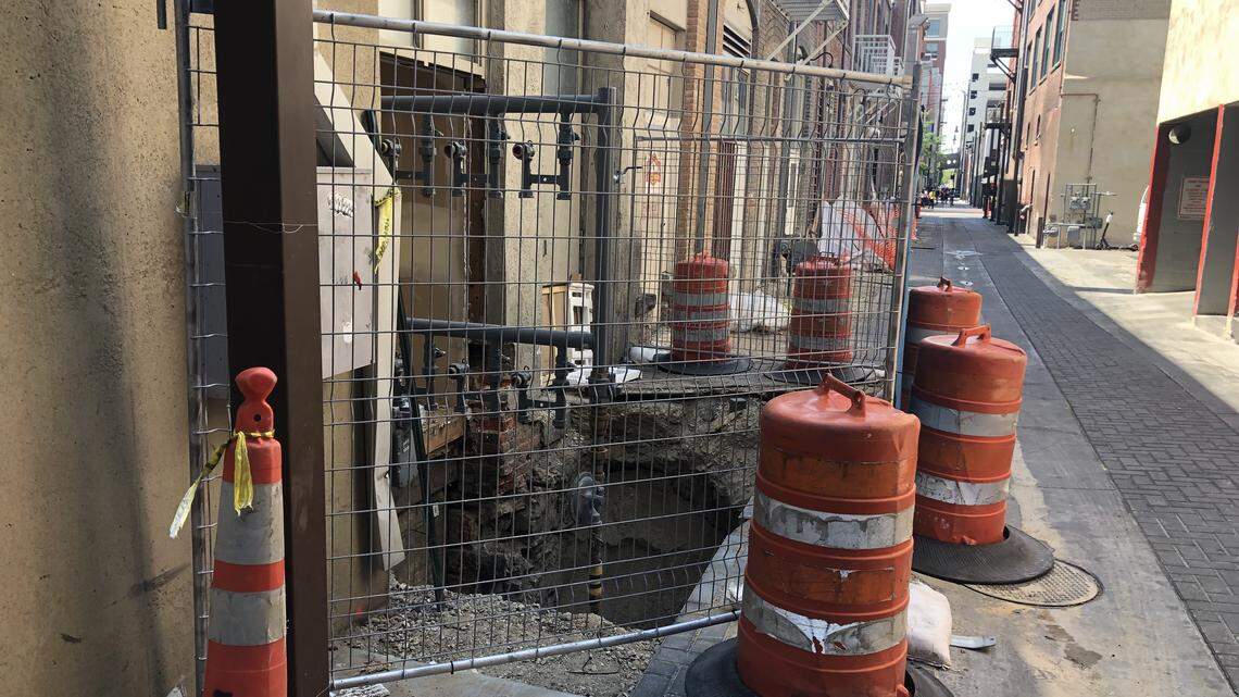 Worst e-scooter crash since rentals arrived in Boise last fall leaves trail of questions