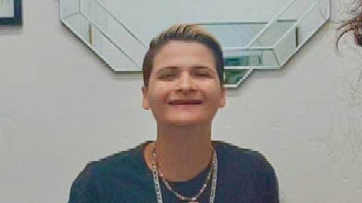 A photo of Bridgett Salinas, 29, was posted by the Ada County Sheriff’s Office.