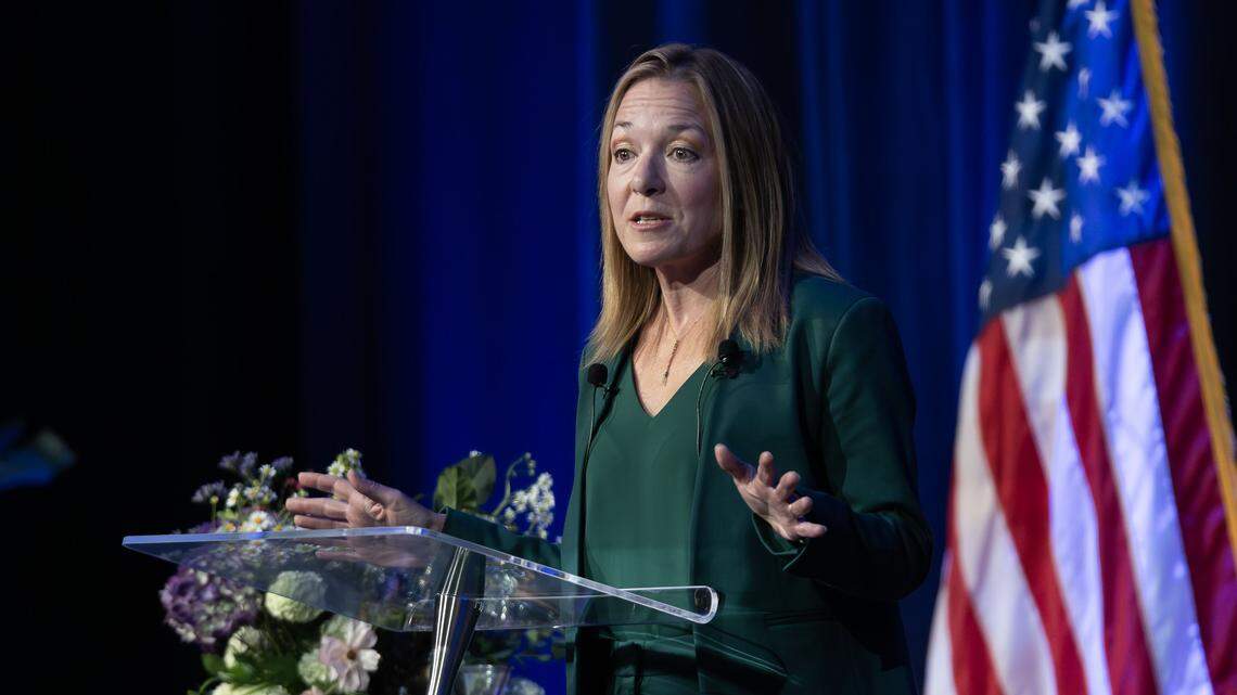 ‘Our Legislature’s overreach’: Boise mayor criticizes lawmakers in annual speech