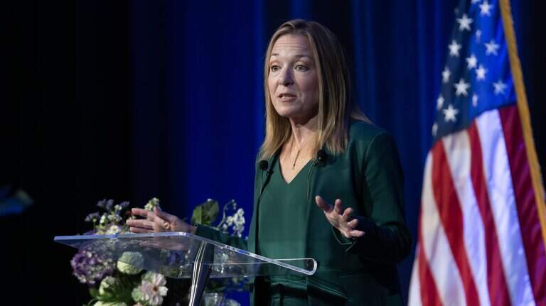 Boise mayor blasts ‘shortsighted’ push for ‘mega data center’ on public lands