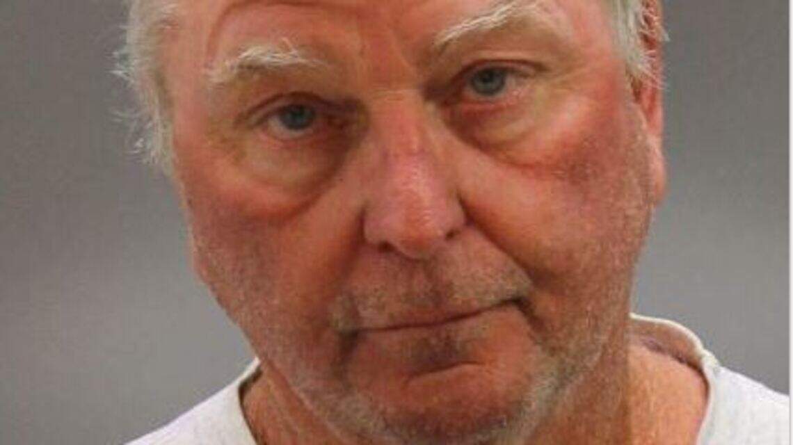 Man with murder, vehicular manslaughter convictions now accused of DUI ...