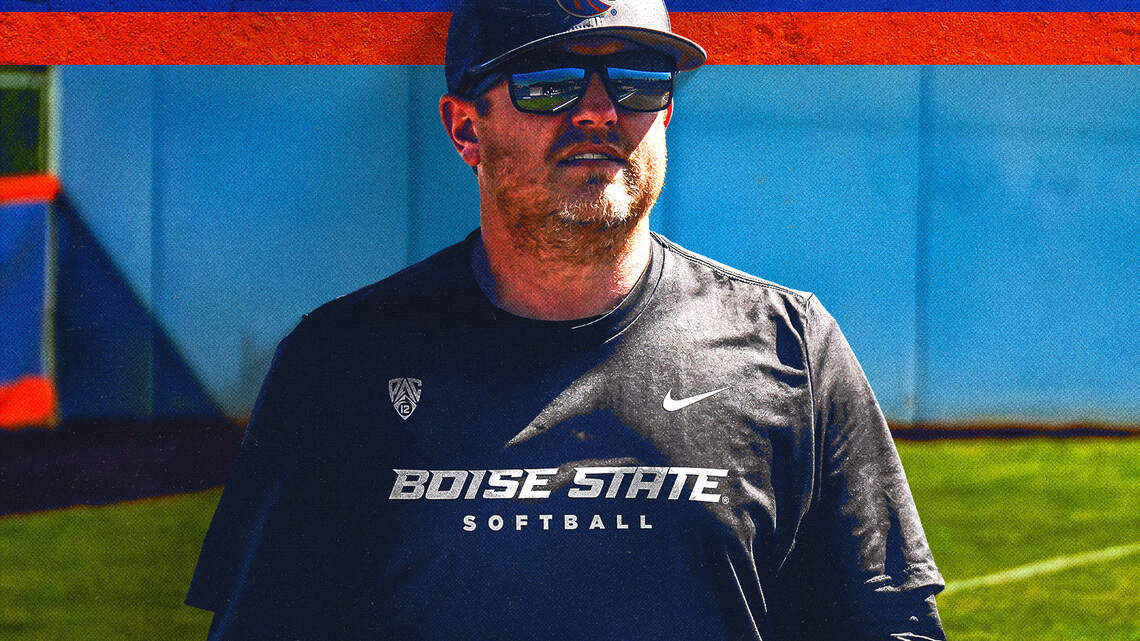 After winning at Idaho State, Boise State’s new softball coach returns with a plan