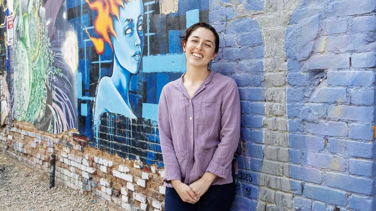 Itzel Chavez is organizing Pace For Peace 5K: Run For Afghanistan, an event to raise money for The Qamar Foundation in Afghanistan. The Qamar Foundation provides humanitarian assistance to people in poverty in Afghanistan.