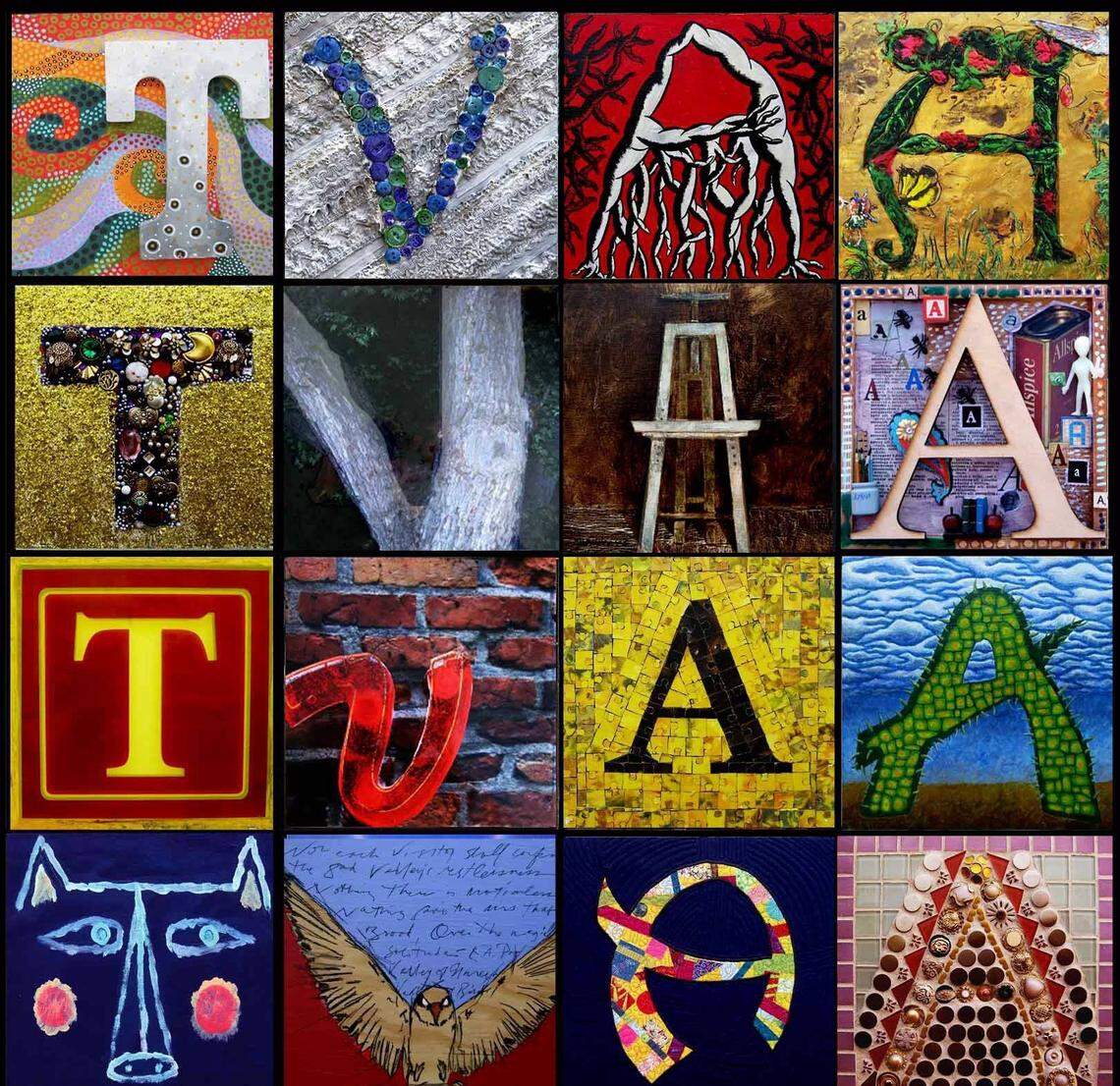 The Treasure Valley Artists Alliance brings together area artists for exhibits and more. 