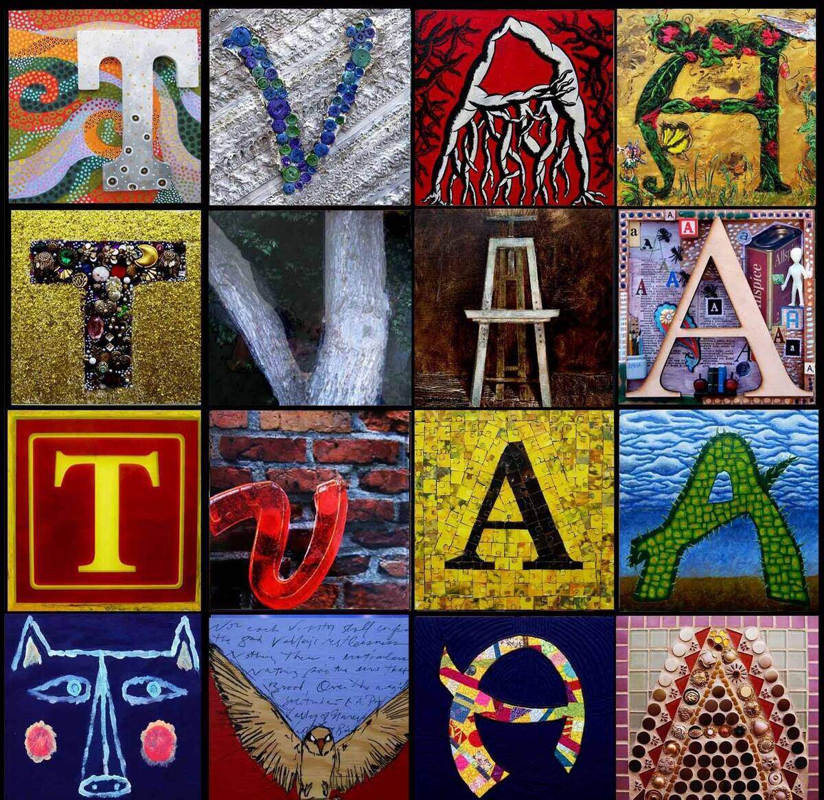 The Treasure Valley Artists Alliance brings together area artists for exhibits and more. 