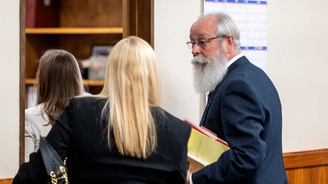 ‘It is time’: Prosecutors rebuff Kohberger’s ask to delay Idaho murder trial