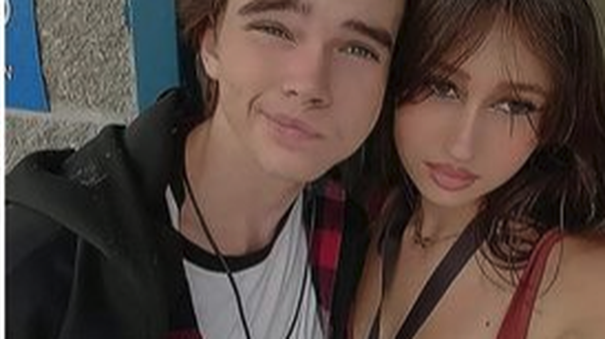 Autumn and William (Billy) were last seen around Sept. 30.