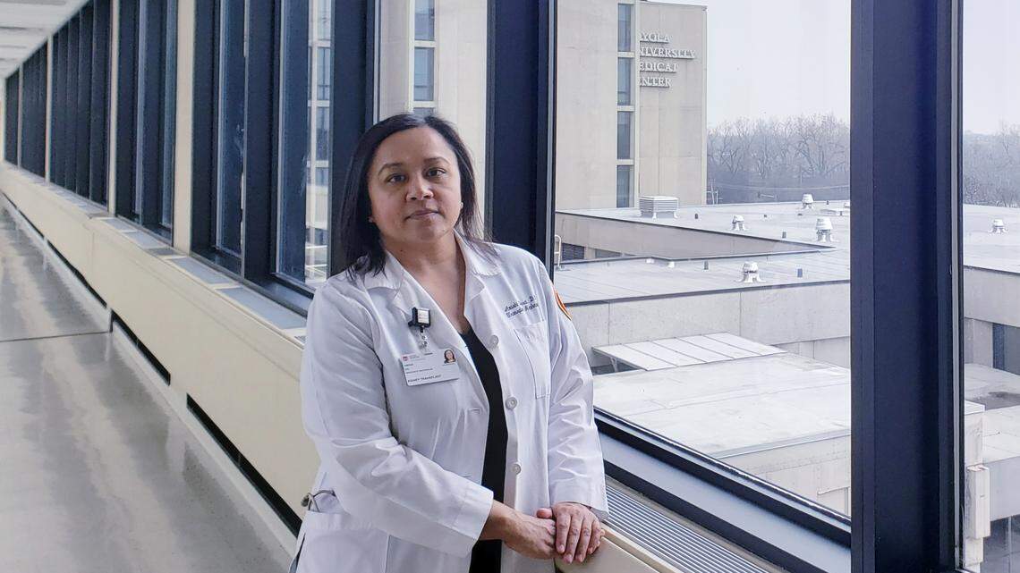 Patient had been waiting for a kidney. It finally arrived, but coronavirus stopped it