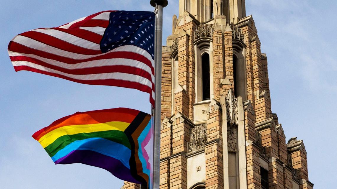 ‘Desperate for parking’: Prominent Boise church proposes new project