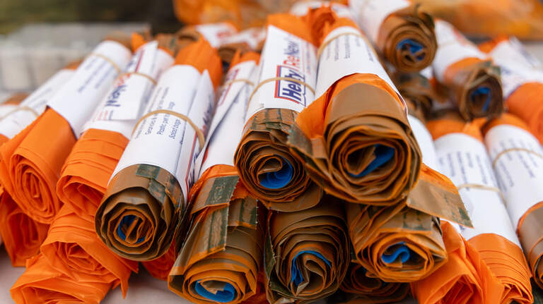 A Boise recycling program is ending for some plastics. Here’s what to know