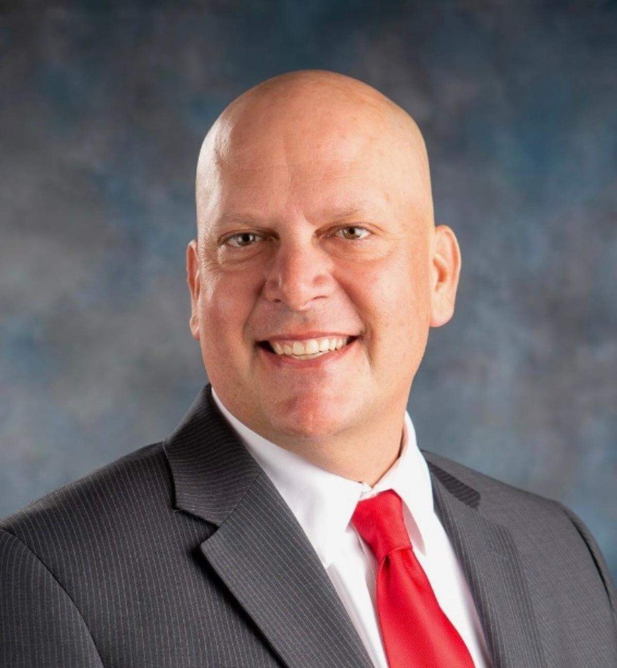 Brad Doty