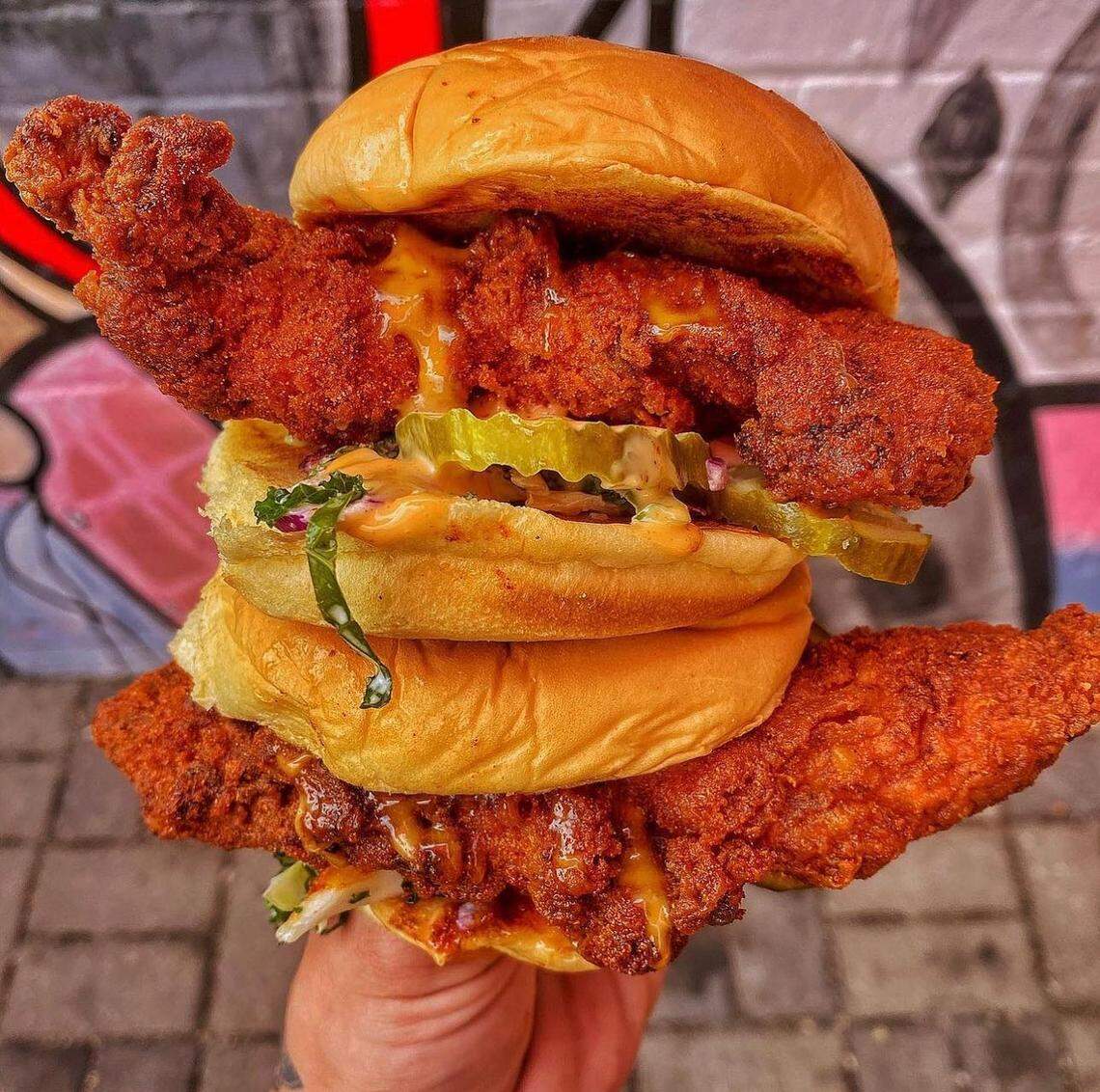 Get the app, get the free slider. It’s that simple.