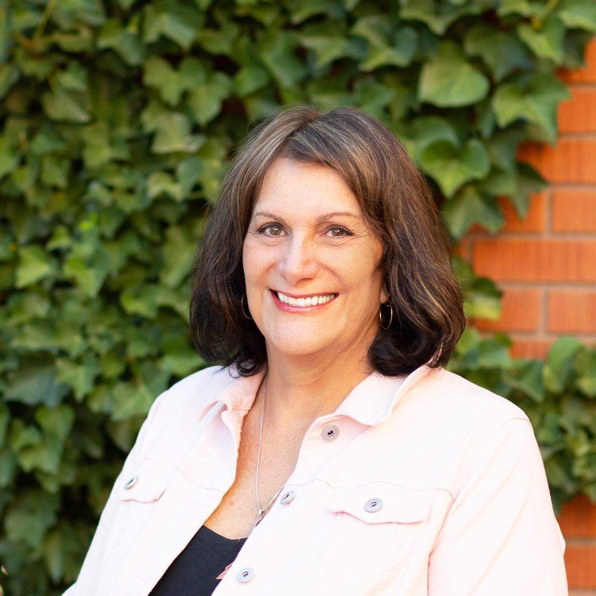 Ada County Highway District Commissioner Candidate - Disrict 5