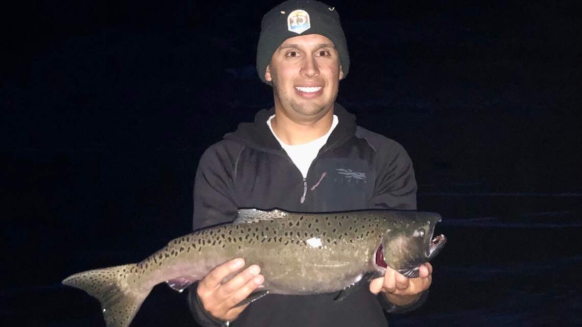 ‘Not for the faint of heart’: Salmon River offers wild adventure in Idaho backcountry  