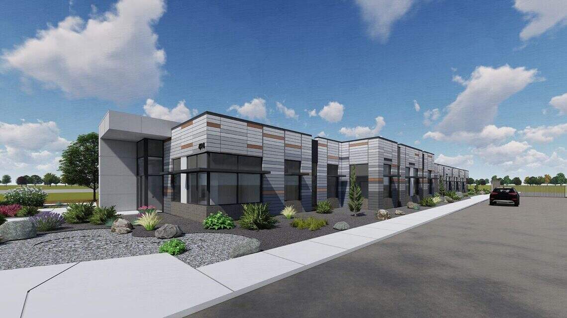 A new $29M police forensics lab is coming to Meridian. Here’s what to know