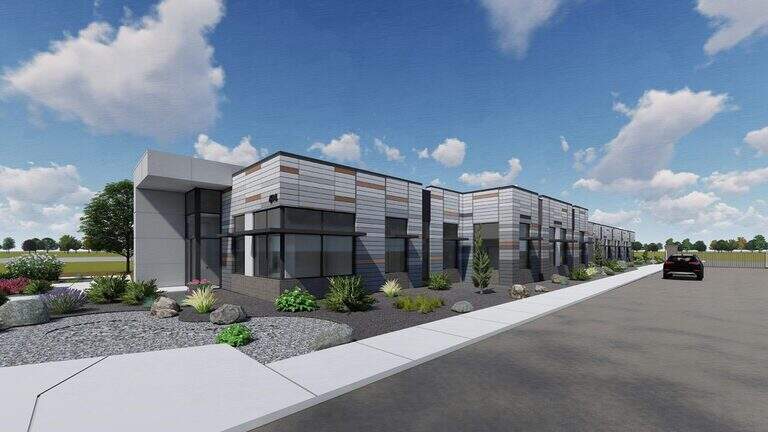 A new $29M police forensics lab is coming to Meridian. Here’s what to know