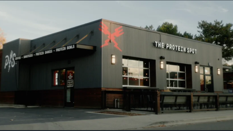 This protein-packed restaurant has new Boise location. You ‘can’t make a bad decision’