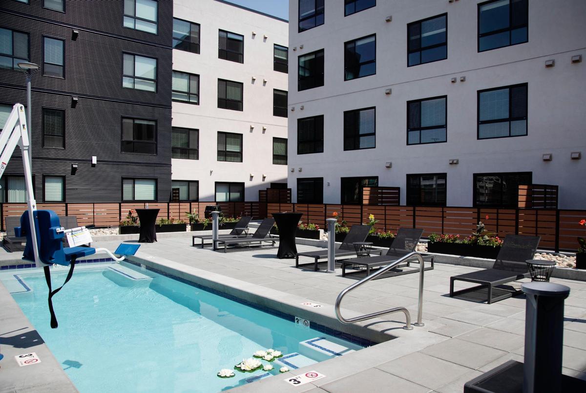 “In the last seven years, the interest level raised immediately and dramatically,” Clay Carley, local developer and founder of Old Boise, said.