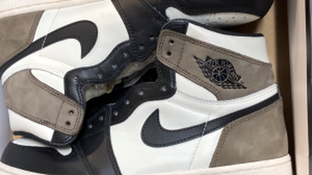 Two men were arrested after allegedly stealing four pairs of Air Jordan shoes from a teen in Boise.