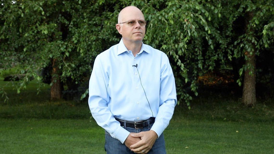 Kevin Zasio, president of the Two Rivers Homeowners Association since 2018, lives in a gated area near the parking-lot site. He pushed for the HOA to pursue the lawsuit with the city, believing that the city had never actually secured a public dedication to the lot. The Idaho Supreme Court ruled otherwise.