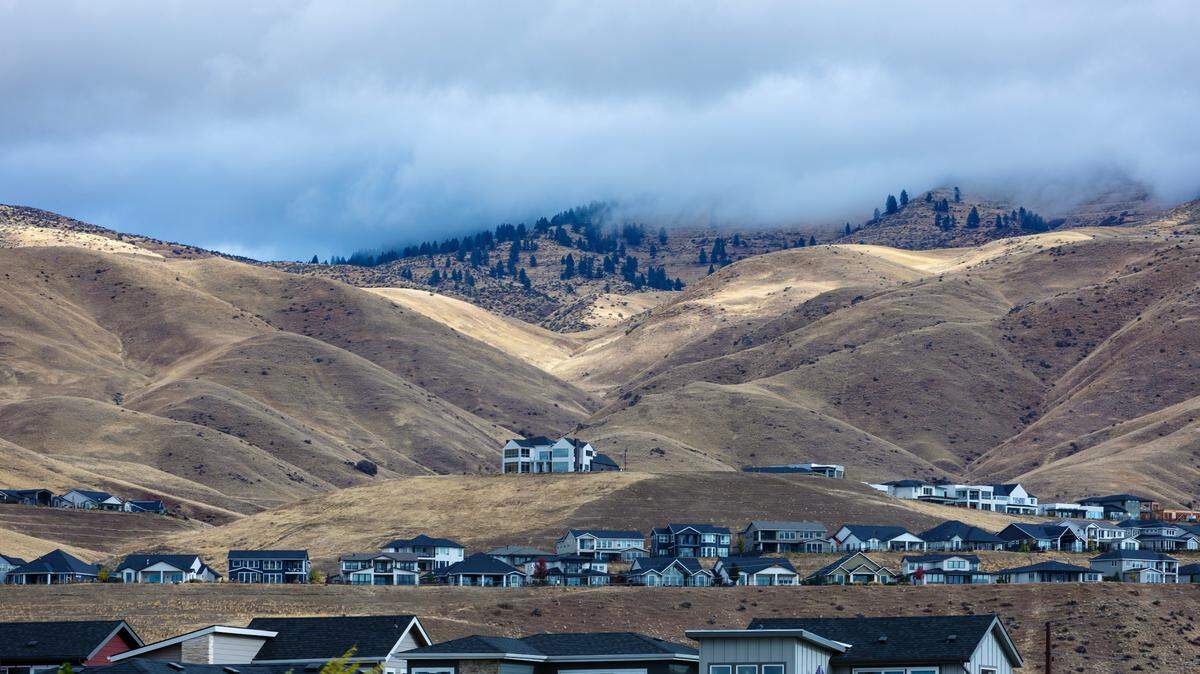 “In neighborhoods that back up to open, wild spaces such as the Boise foothills, the potential for conflict between wildlife and pets is higher,” Idaho Fish and Game said in a news release.