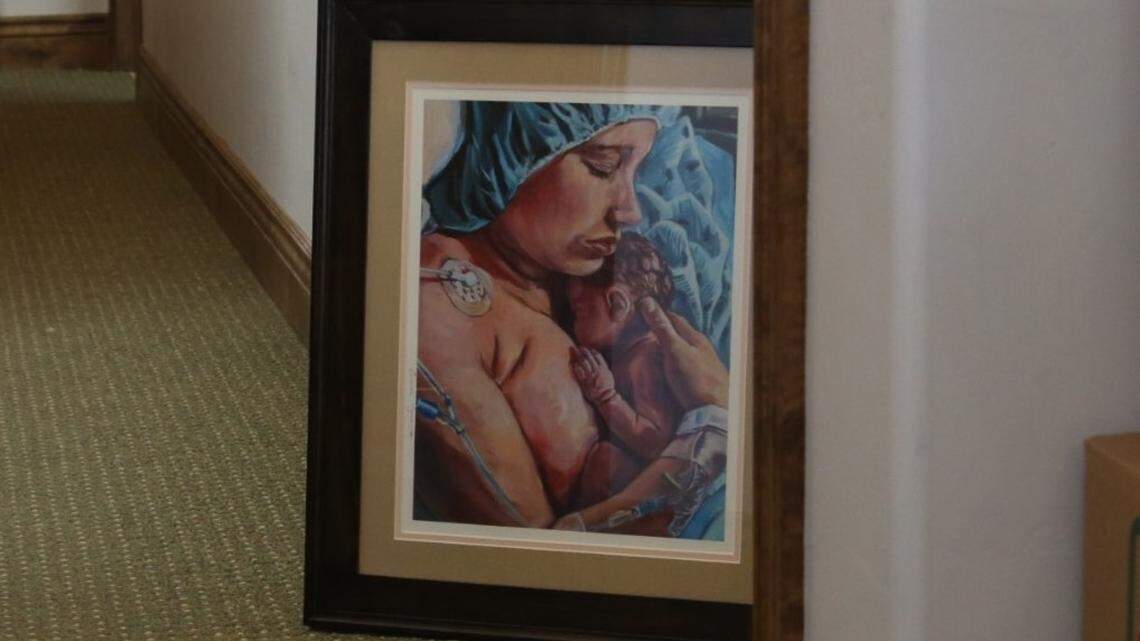 Medical leaders paint grim picture for maternal health unless Idaho alters abortion law